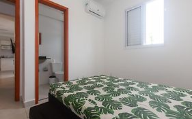 Home Resort Palmeiras II - proximo Praia Grande